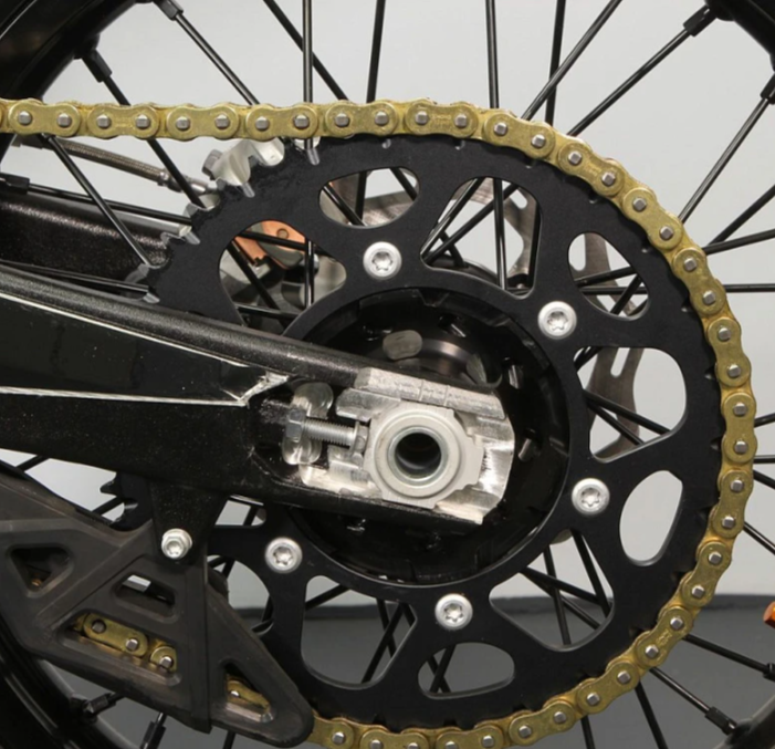 Мотоцикл Avantis Enduro 300 PRO EFI Exclusive (NC250/177MM) ARS в Нижнекамске