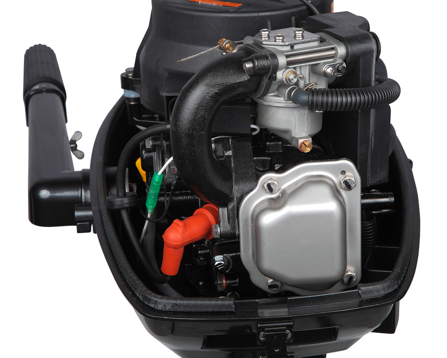 Лодочный мотор MARLIN MF 5 AMHL в Нижнекамске