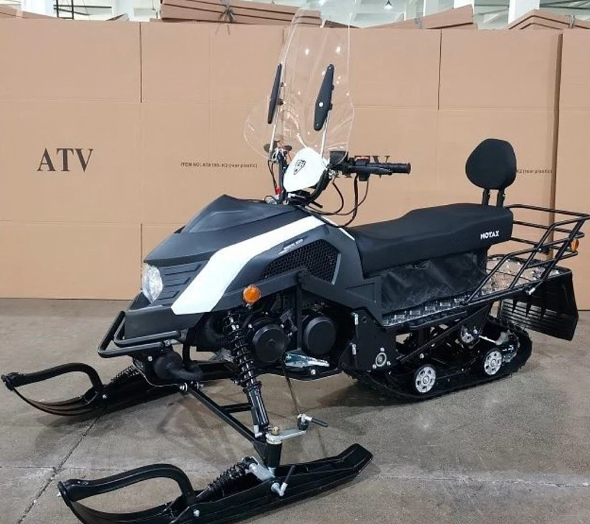 Снегоход Motax Snow 200 в Нижнекамске