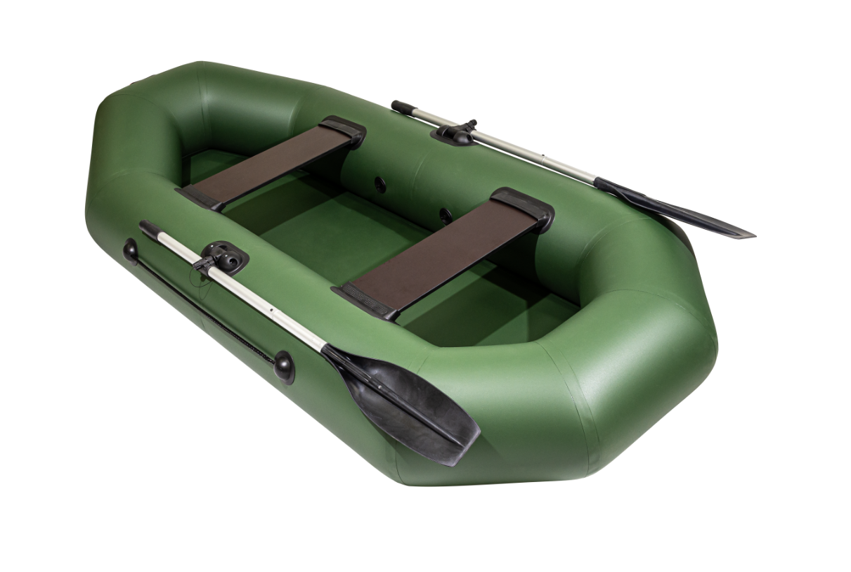 Лодка Барс 260 в Нижнекамске