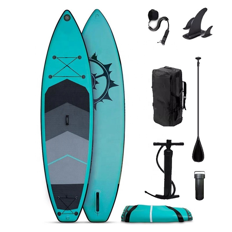 SUP (САП) Доска MISHIMO CLASIK 10.6 в Нижнекамске