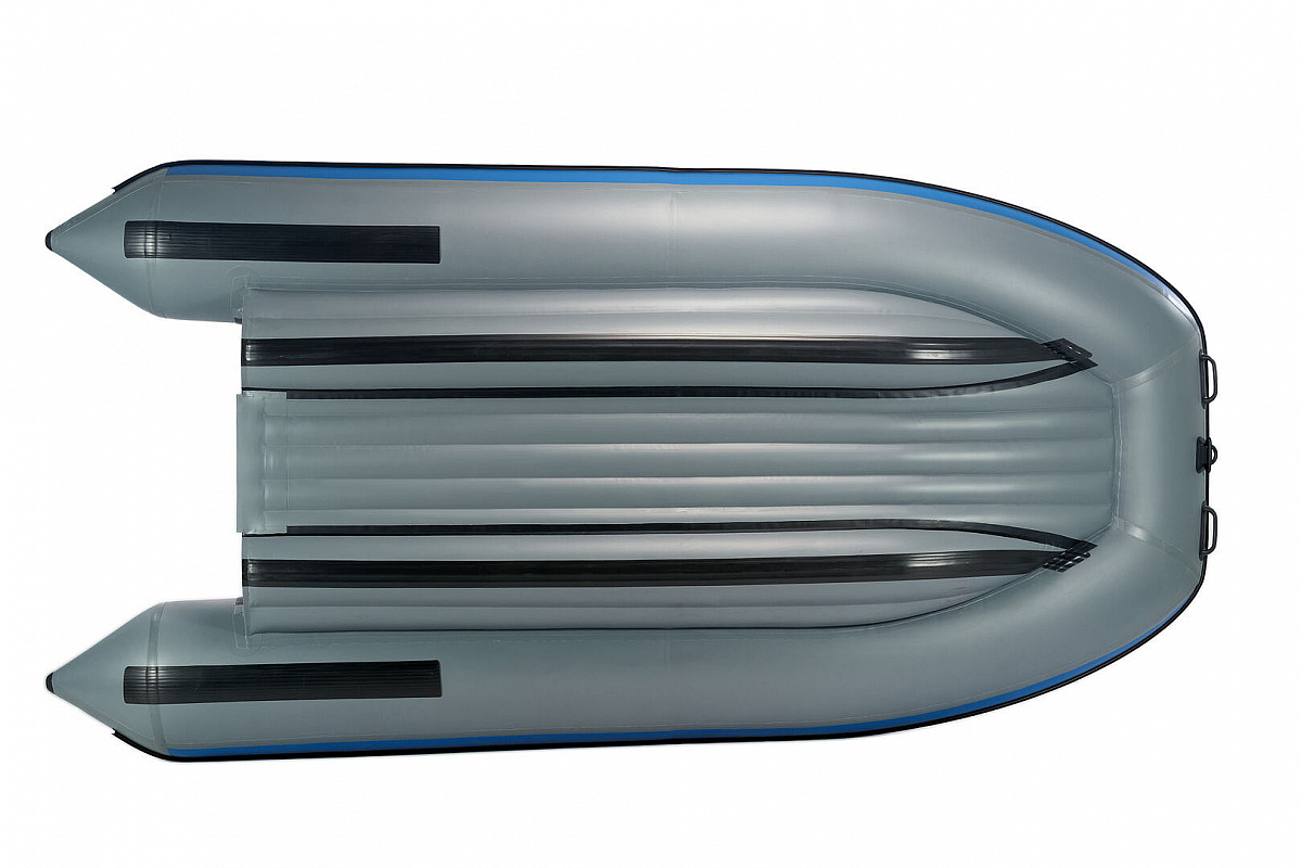 Лодка MISHIMO LITE DF 400 в Нижнекамске