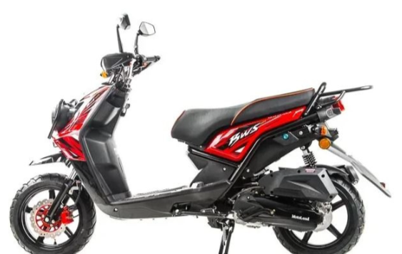 Скутер MOTOLAND (МОТОЛЕНД) BWS150 в Нижнекамске