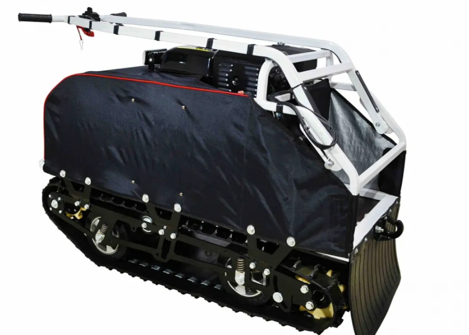 Компактная мотособака "Богатырь" mini 15 (127 см) в Нижнекамске