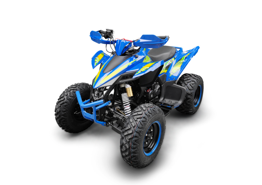 Квадроцикл YACOTA TYPHOON 250 в Нижнекамске