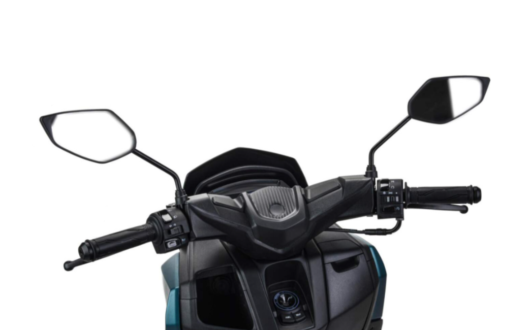 Скутер MOTOLAND (МОТОЛЕНД) VULKAN 150 в Нижнекамске