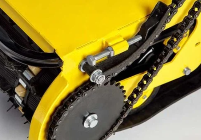 Мотобуксировщик FISHRIDE МИНИ 8 л.с. в Нижнекамске