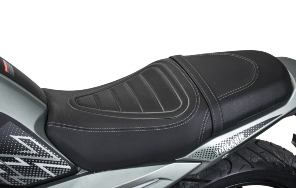 Мотоцикл MOTOLAND (МОТОЛЕНД) 300 CBR в Нижнекамске