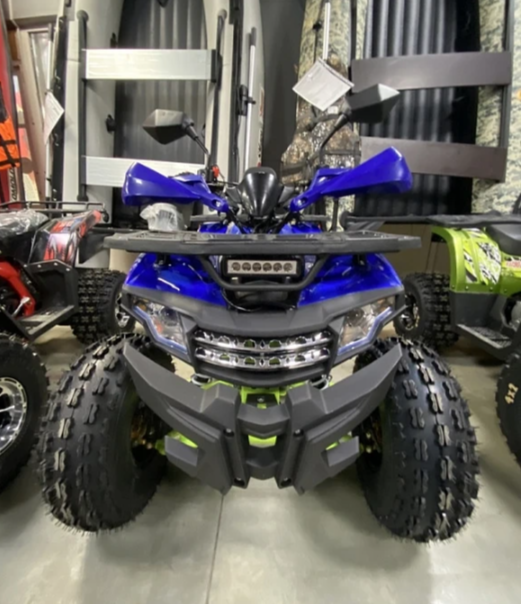 Квадроцикл PROMAX WILD 2.0 190 PRO (2025) в Нижнекамске