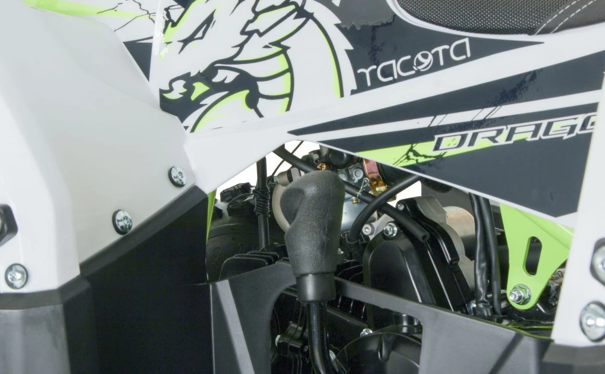 Квадроцикл YACOTA DRAGON 125 в Нижнекамске