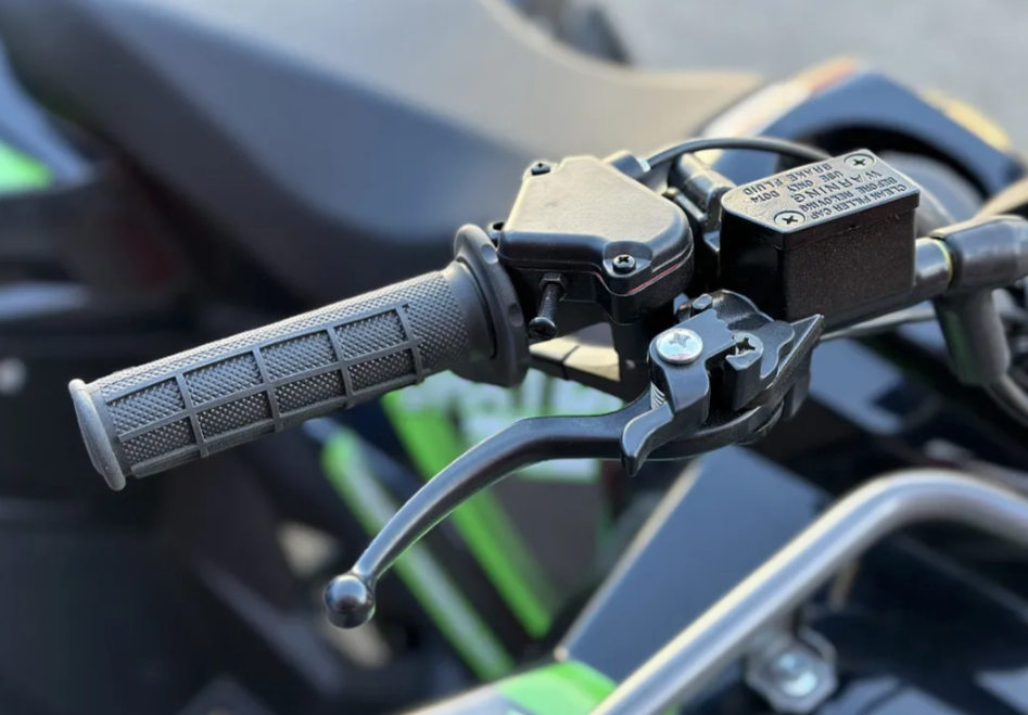 Квадроцикл GBM DAXTER 220 NEW в Нижнекамске