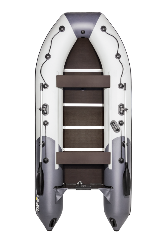 Лодка Ривьера Компакт 3600 СК в Нижнекамске