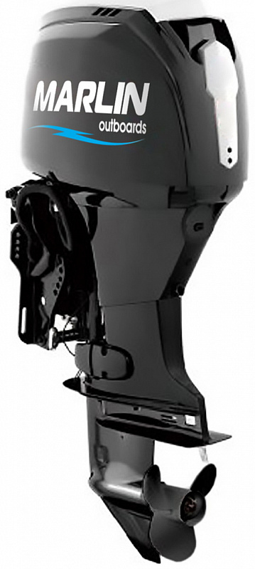 Лодочный мотор MARLIN MP 90 AERTL в Нижнекамске