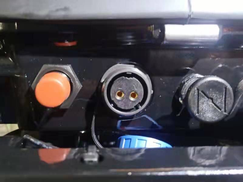 Лодочный мотор MARLIN PROLINE MP 9.9 (20) AMHS FORCE в Нижнекамске