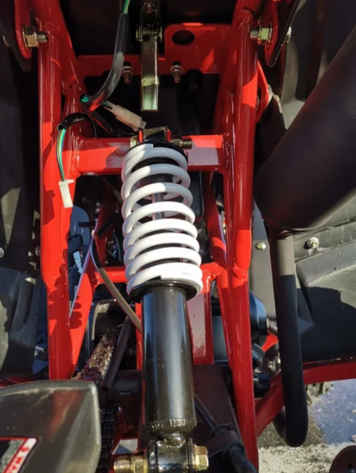 Квадроцикл GBM SHARP KIDS 125 в Нижнекамске