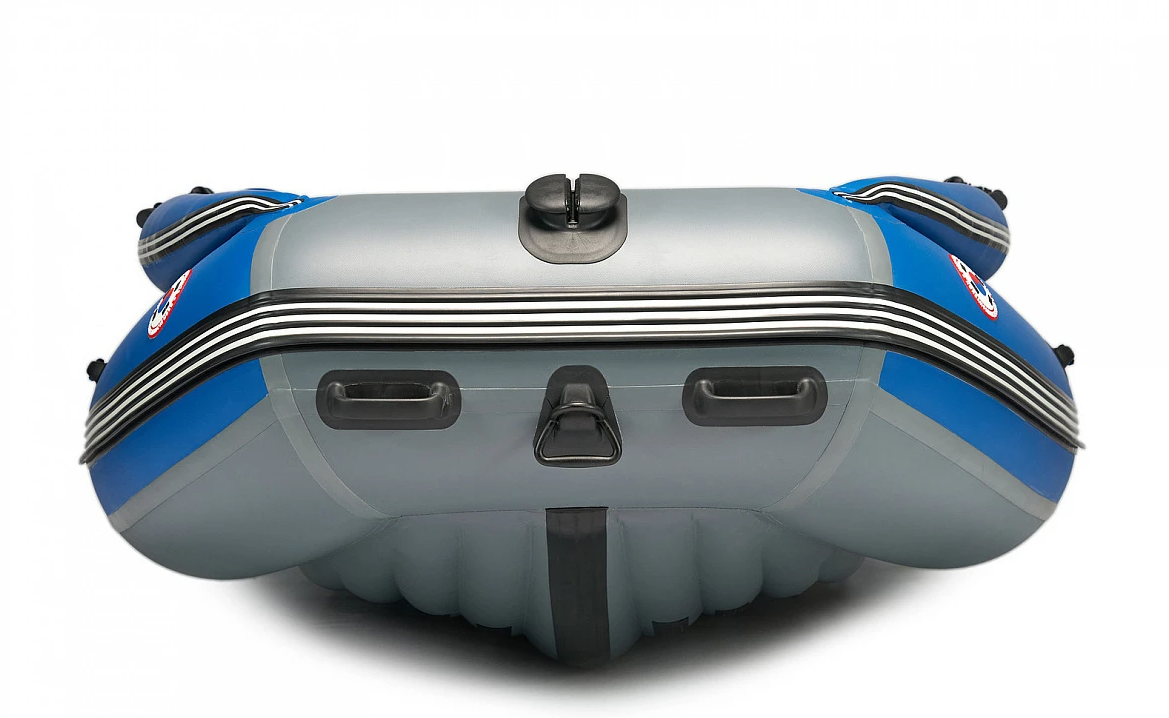 КОМПЛЕКТ ЛОДКА MISHIMO FAMILY LITE 350 + МОТОР 9,9 (15) Л.С. в Нижнекамске