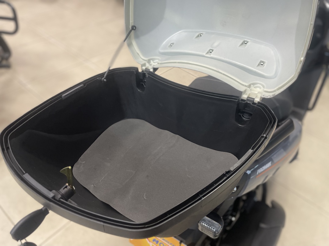 Скутер PROMAX STALKER ARMY 240(49) в Нижнекамске