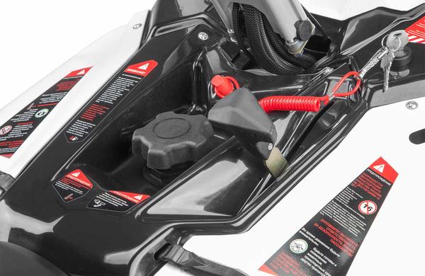 Снегоход STELS АТАМАН SA600T 2.0 в Нижнекамске