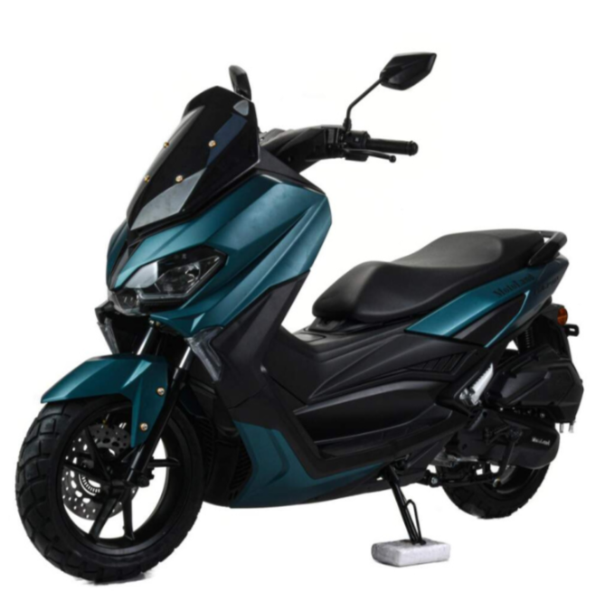 Скутер MOTOLAND (МОТОЛЕНД) VULKAN 150 в Нижнекамске