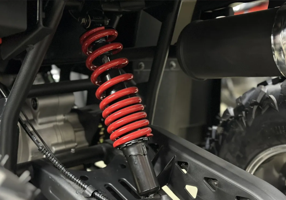 Квадроцикл GBM MAVERICK 300 NEW PREMIUM в Нижнекамске