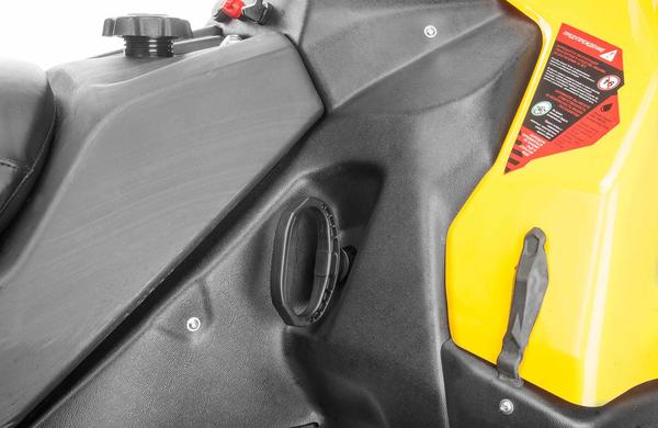 Снегоход STELS MS600T (SWT ST) СТАВР 1.0 К01 Tech в Нижнекамске