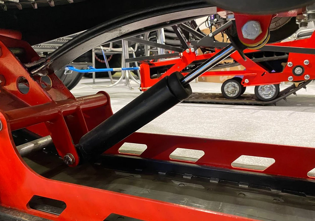 Снегоход ТОФАЛАР АТЛАС 800 в Нижнекамске