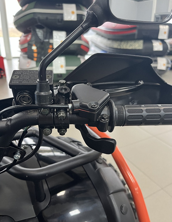 Квадроцикл PROMAX 300 4X4 ALL ROAD в Нижнекамске