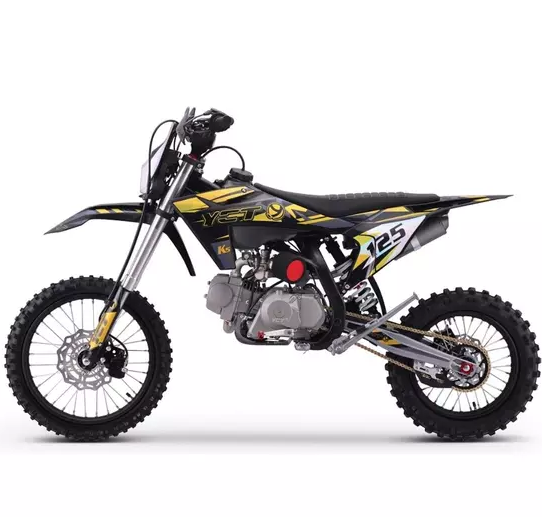 Питбайк YACOTA K5 125 в Нижнекамске