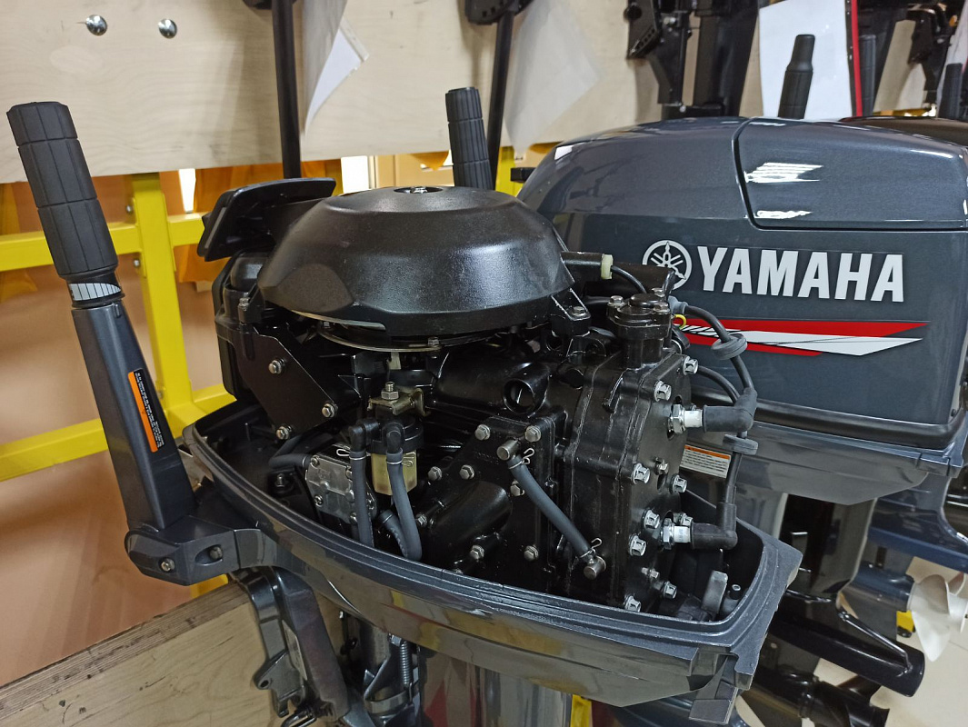 Лодочный мотор BREEZE T30S (2х тактный) в Нижнекамске