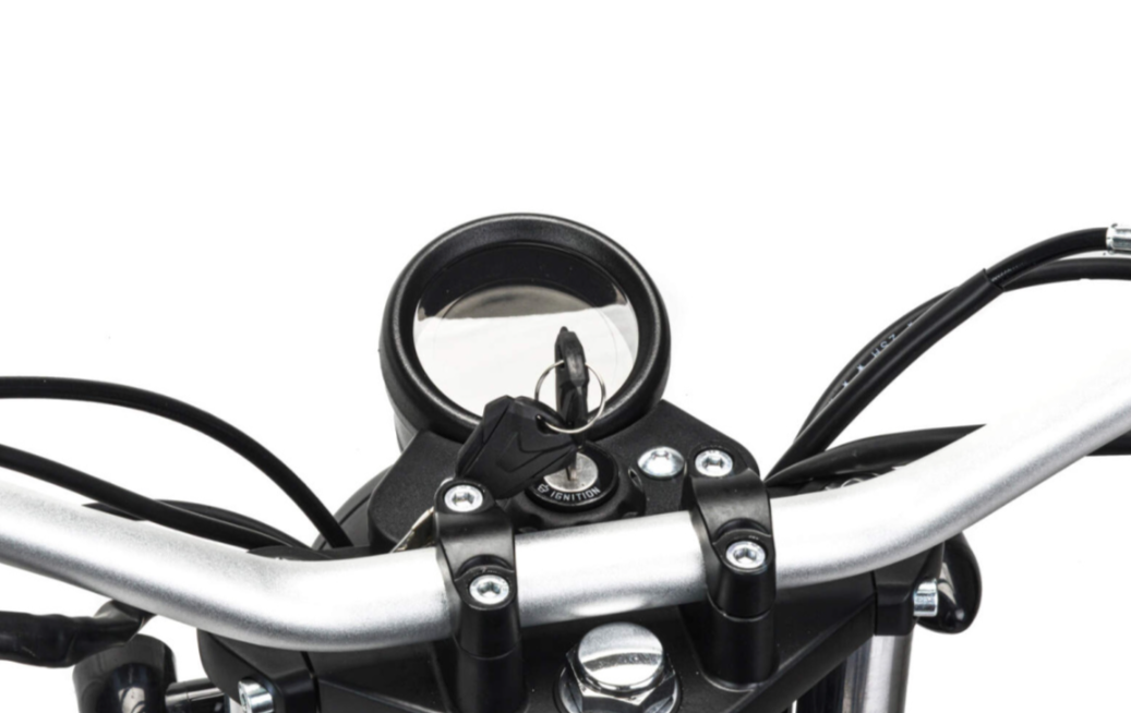 Мотоцикл MOTOLAND (МОТОЛЕНД) LEGEND (XL250-A) (172FMM-5/PR250) в Нижнекамске