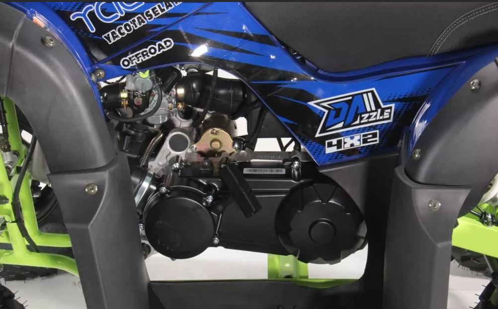 Квадроцикл YACOTA SELA MAX 200 в Нижнекамске