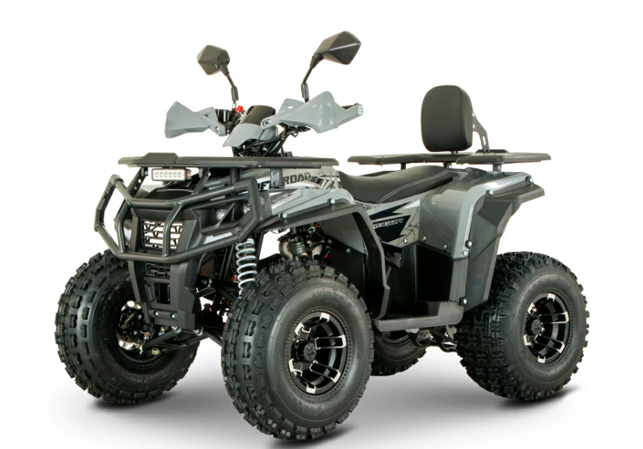 Квадроцикл YACOTA DRAGON LUX LD 125 в Нижнекамске