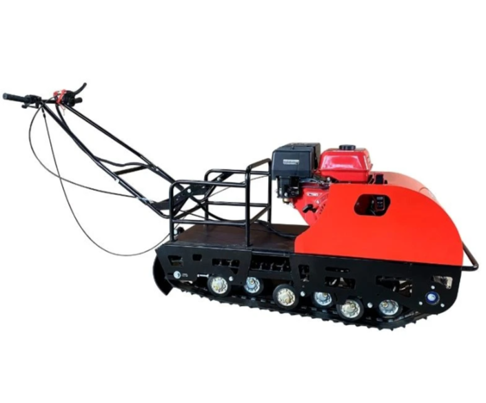 Мотобуксировщик Forza МБС3-15ВЭ в Нижнекамске