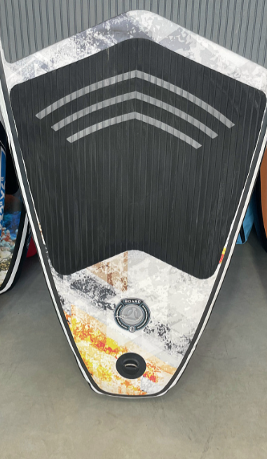 SUP (САП) ДОСКА RAIDEX I BOARD 11’ (332СМ) «MRAMOR» в Нижнекамске