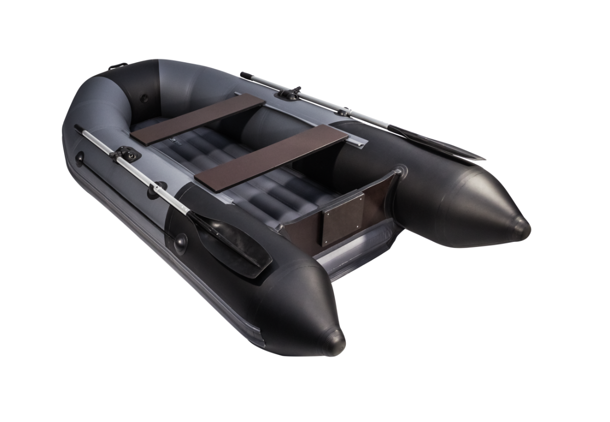 Лодка Таймень NX 2800 НДНД в Нижнекамске