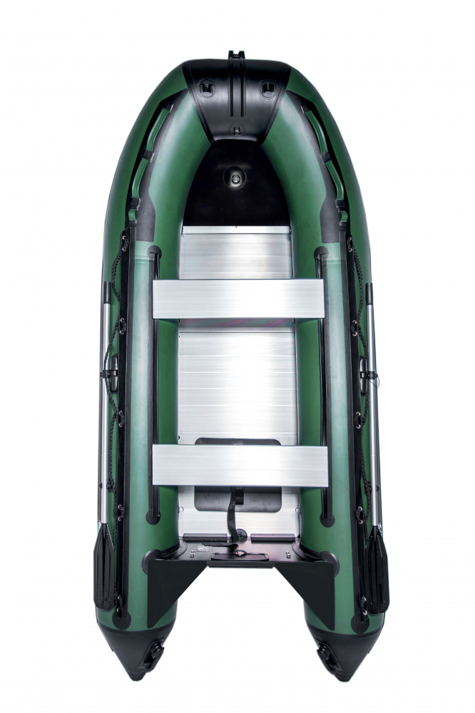 ЛОДКА SMARINE SDP MAX 365 AL в Нижнекамске