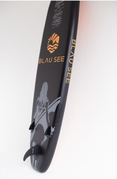 НАДУВНОЙ SUP-BOARD MOONLIGHT 11,6 в Нижнекамске