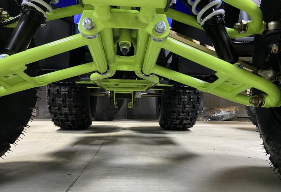 Квадроцикл PROMAX WILD 2.0 190 PRO (2025) в Нижнекамске