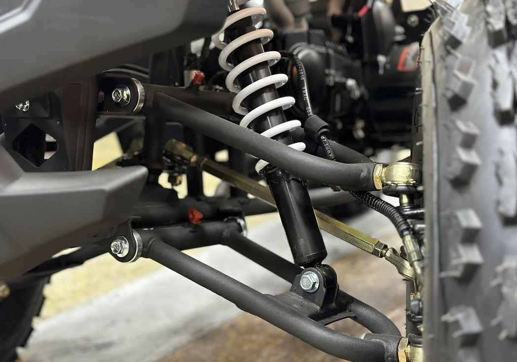 Квадроцикл PROMAX WILD 2.0 190 в Нижнекамске