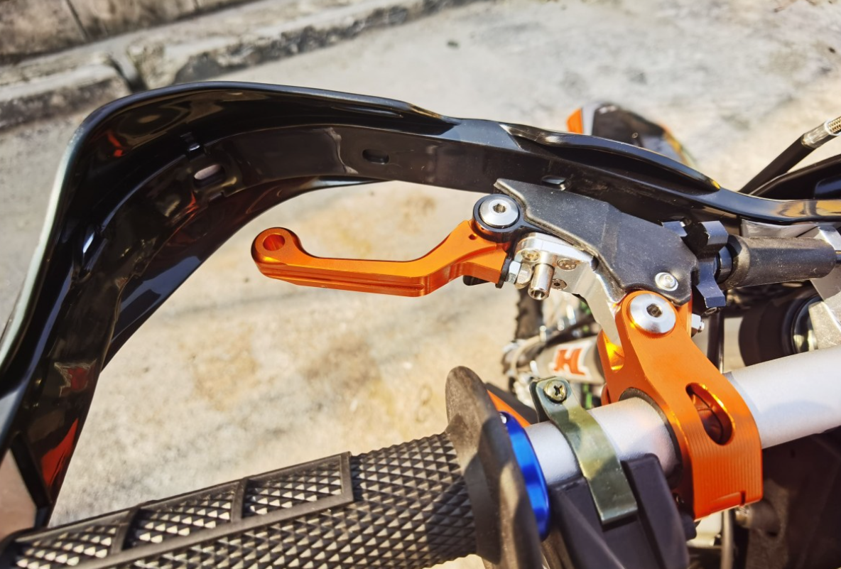 Мотоцикл JHLMOTO JHL Z5 NB300 (174MN-5) в Нижнекамске