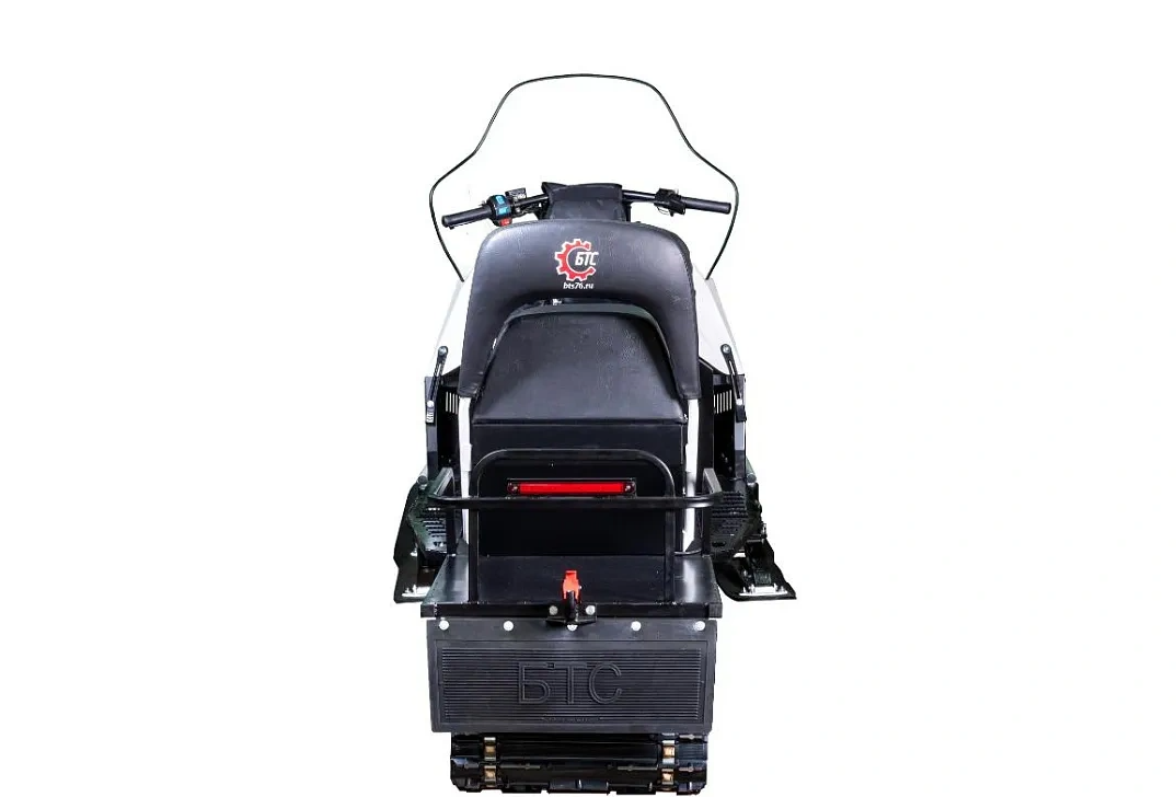 Снегоход БТС 4Т РК СУПЕР-ЛОНГ ЛЮКС/ 20 л.с. 460 м3 в Нижнекамске