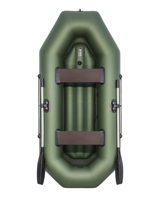 Лодка АКВА-ОПТИМА 260 НД в Нижнекамске