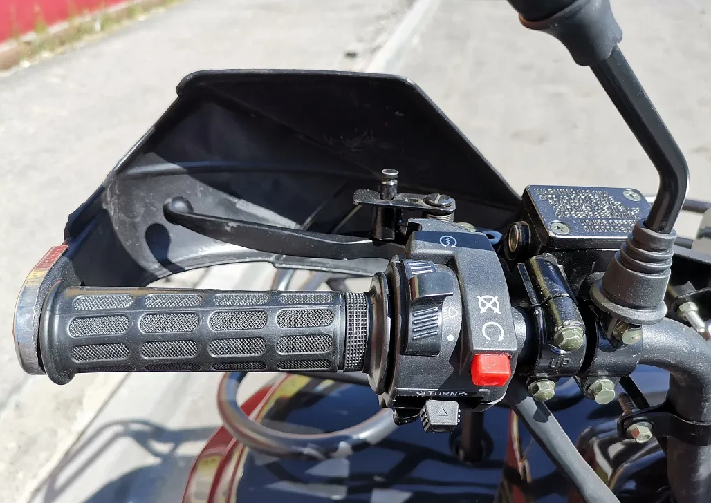 Квадроцикл PROMAX TRX300 CVT в Нижнекамске