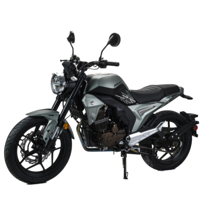 Мотоцикл MOTOLAND (МОТОЛЕНД) 300 CBR в Нижнекамске