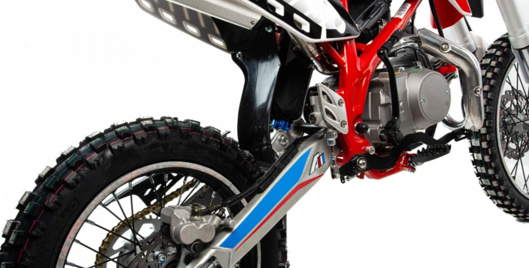 Питбайк MOTOLAND (МОТОЛЕНД) Apollo 125 DT125 E в Нижнекамске