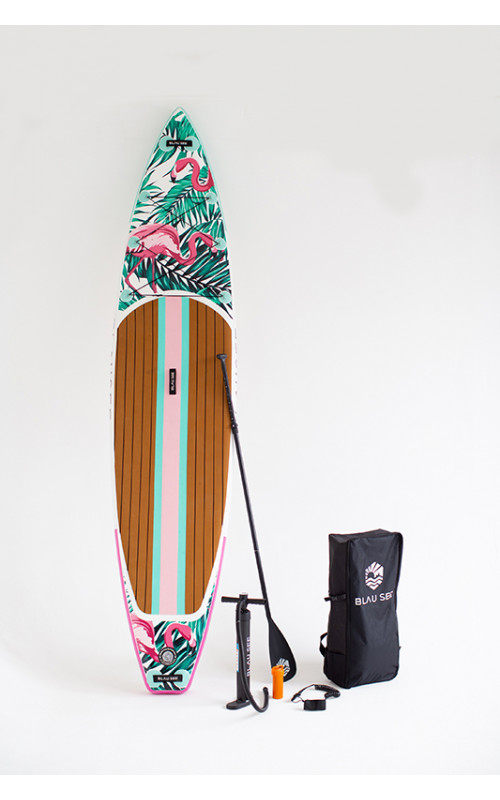 НАДУВНОЙ SUP BOARD FLAMINGO 11,6 в Нижнекамске