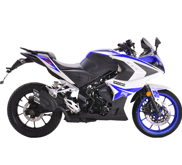 Мотоцикл RACER RC250XZR-A STORM в Нижнекамске