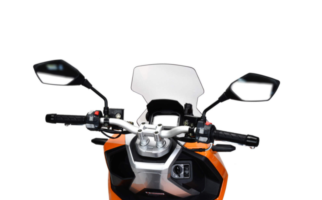 Скутер MOTOLAND (МОТОЛЕНД) T-MAX 150 в Нижнекамске