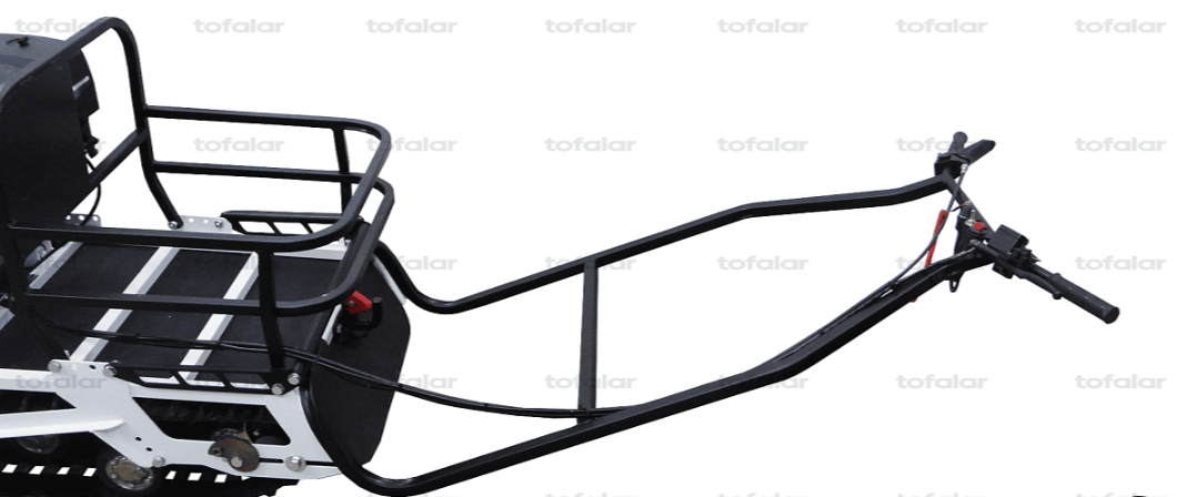 Мотобуксировщик Тофалар 500 классик в Нижнекамске