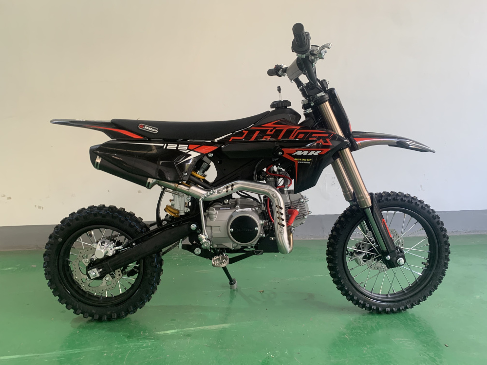 Питбайк JHLMOTO JHL MK125 (14/12) в Нижнекамске